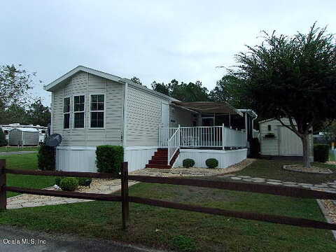 104Th, SILVER SPRINGS, FL 34488