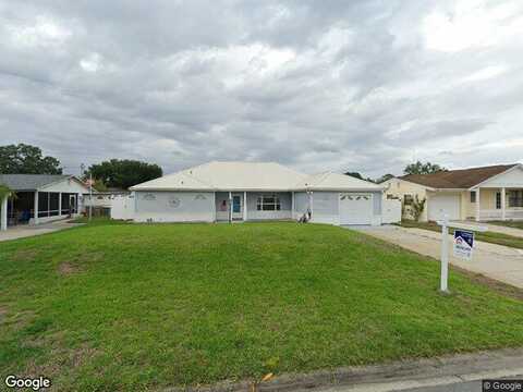 Cove, TAVARES, FL 32778