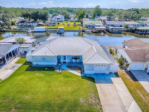 Cove, TAVARES, FL 32778