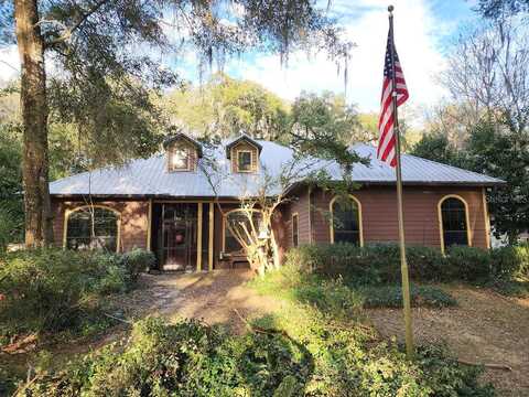 Smith, MICANOPY, FL 32667