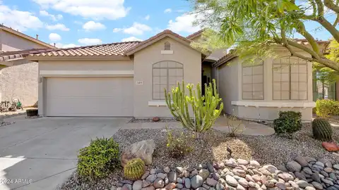 Red Range, PHOENIX, AZ 85085