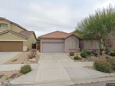 Red Range, PHOENIX, AZ 85085