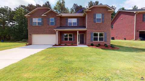 Carsons, MACON, GA 31216