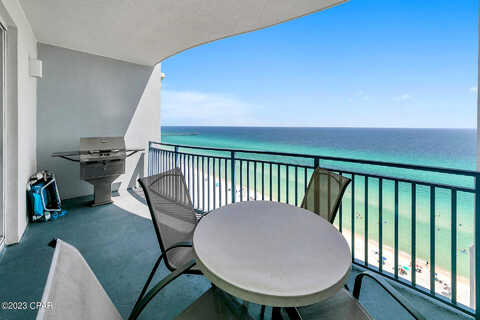 Front Beach, PANAMA CITY BEACH, FL 32413