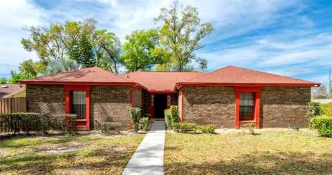 Stormway, APOPKA, FL 32712