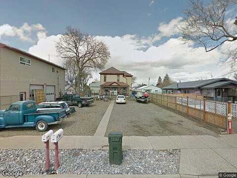 Valley, BAKER CITY, OR 97814