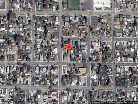 Valley, BAKER CITY, OR 97814