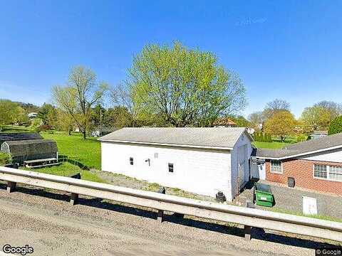 Pine, STOYSTOWN, PA 15563
