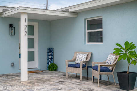 Poinsetta, INDIALANTIC, FL 32903