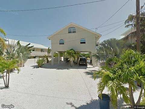 Lagoon, SUMMERLAND KEY, FL 33042