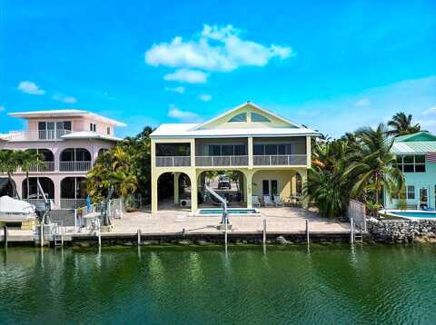 Lagoon, SUMMERLAND KEY, FL 33042