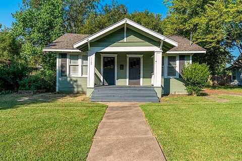 Bois D Arc, COMMERCE, TX 75428