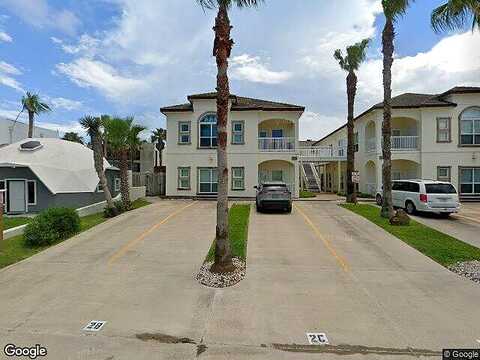 Georgia Ruth, SOUTH PADRE ISLAND, TX 78597