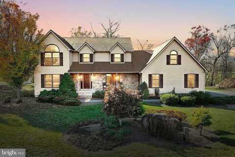 Howard, EAST BERLIN, PA 17316
