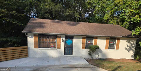 Tidwell, STONE MOUNTAIN, GA 30088