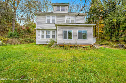 Park, HONESDALE, PA 18431