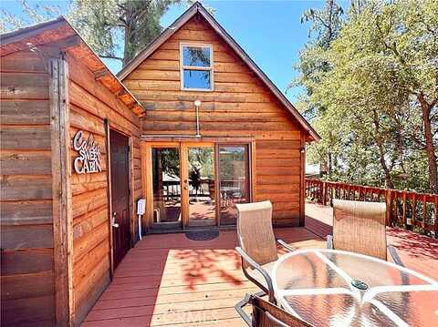 Rocky Point, IDYLLWILD, CA 92549