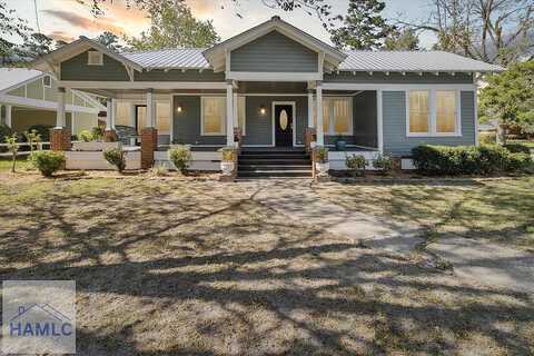 Bay, JESUP, GA 31546