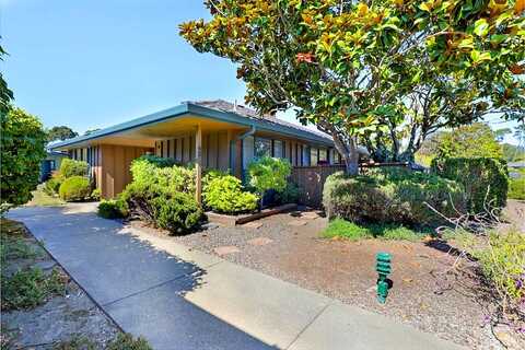 Del Mesa Carmel, CARMEL, CA 93923