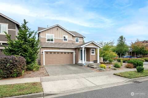 Carolina, OLYMPIA, WA 98513