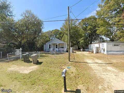Montgomery, PENSACOLA, FL 32526