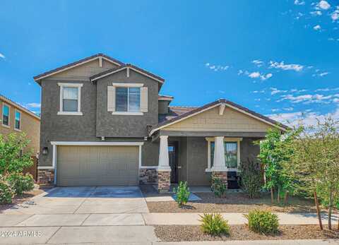 Domingo, QUEEN CREEK, AZ 85142