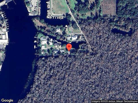 Riveredge, ASTOR, FL 32102