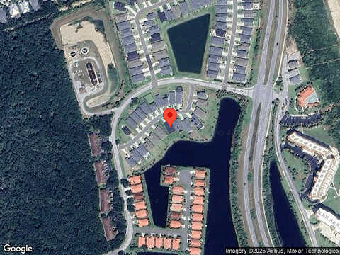 Las Brisas, PALM COAST, FL 32137