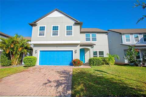Dove Hollow, ORLANDO, FL 32824