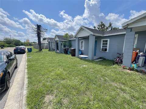 Washington, LAKE WALES, FL 33853