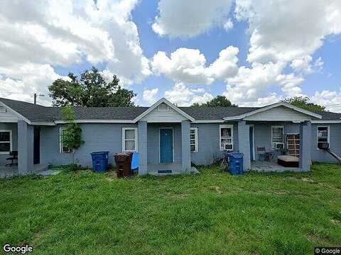 Washington, LAKE WALES, FL 33853