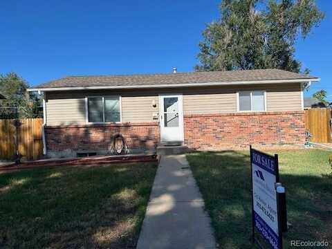 Utica, WESTMINSTER, CO 80030