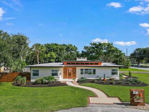Wayne, INDIALANTIC, FL 32903