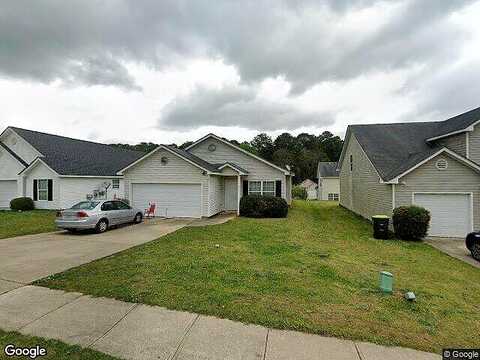 Victoria, OXFORD, GA 30054