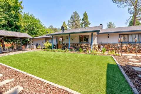 Jeffrey, OAKHURST, CA 93644