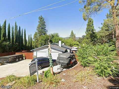 Jeffrey, OAKHURST, CA 93644