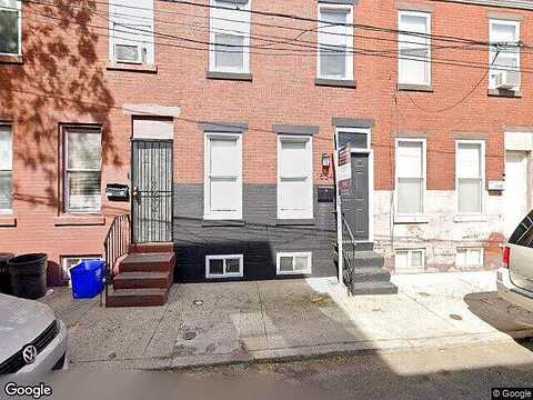 Bambrey, PHILADELPHIA, PA 19146