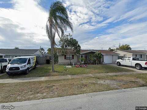Tamarac, HOLIDAY, FL 34690