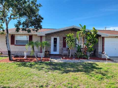 Tamarac, HOLIDAY, FL 34690
