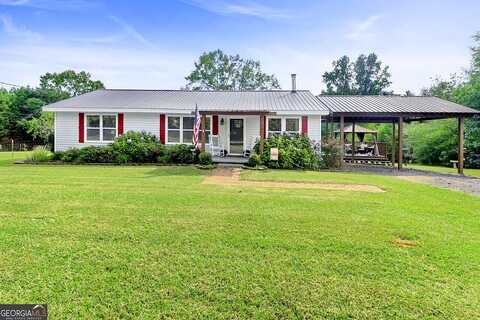Lamb, MORELAND, GA 30259
