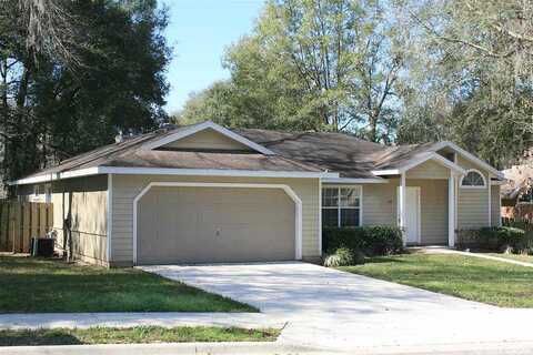 89Th, GAINESVILLE, FL 32606