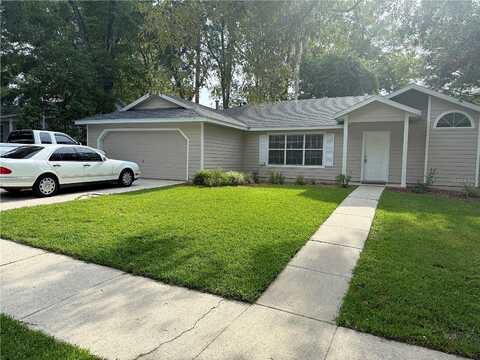 89Th, GAINESVILLE, FL 32606