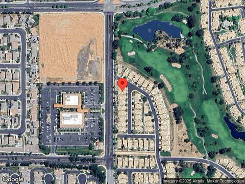 Shinecock, BANNING, CA 92220