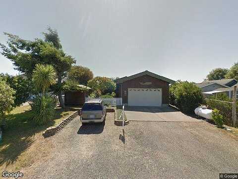 Cockle, OCEAN SHORES, WA 98569
