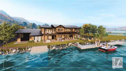 Trout, CHELAN, WA 98816