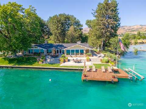 Hyacinth, MANSON, WA 98831