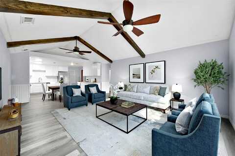 Forest, CONROE, TX 77306
