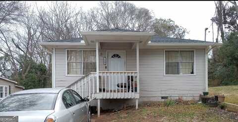 17Th, GRIFFIN, GA 30223