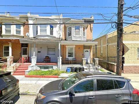 46Th, PHILADELPHIA, PA 19143