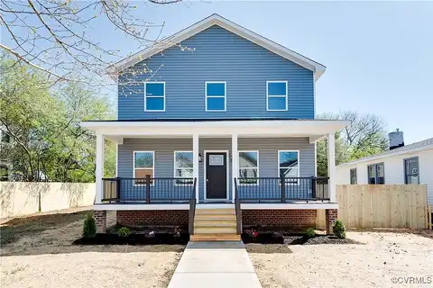 Salem, RICHMOND, VA 23231